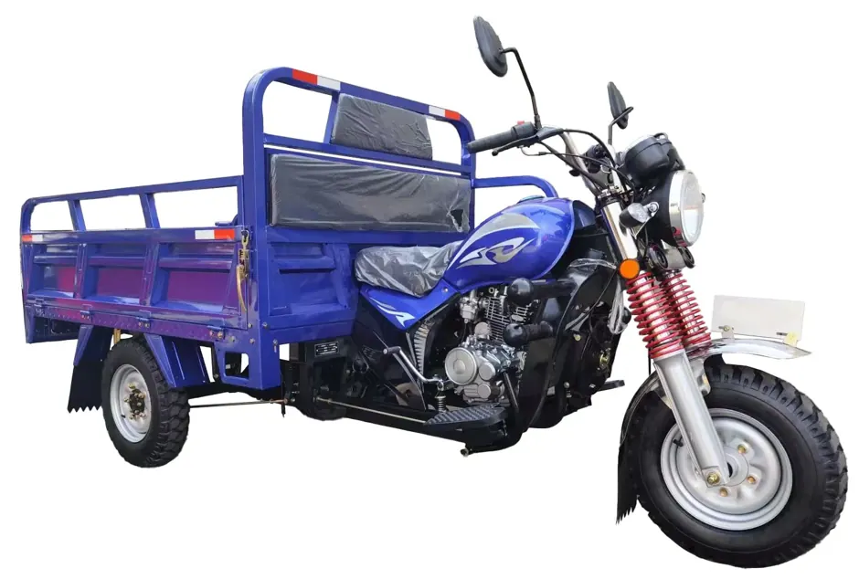 TUYUE cargo tricycle